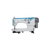 Jack Direct Drive Three Needle